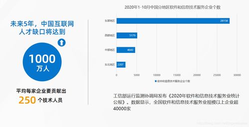 軟件開發行業企業轉型項目分享