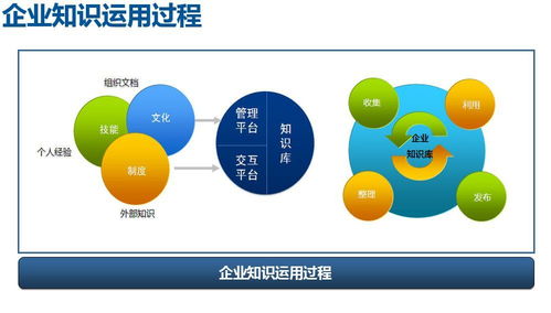 怎樣更好的運用知識管理系統